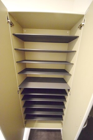 TOKYO FLATの物件内観写真